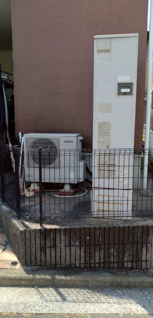 基盤交換か本体交換かの基準