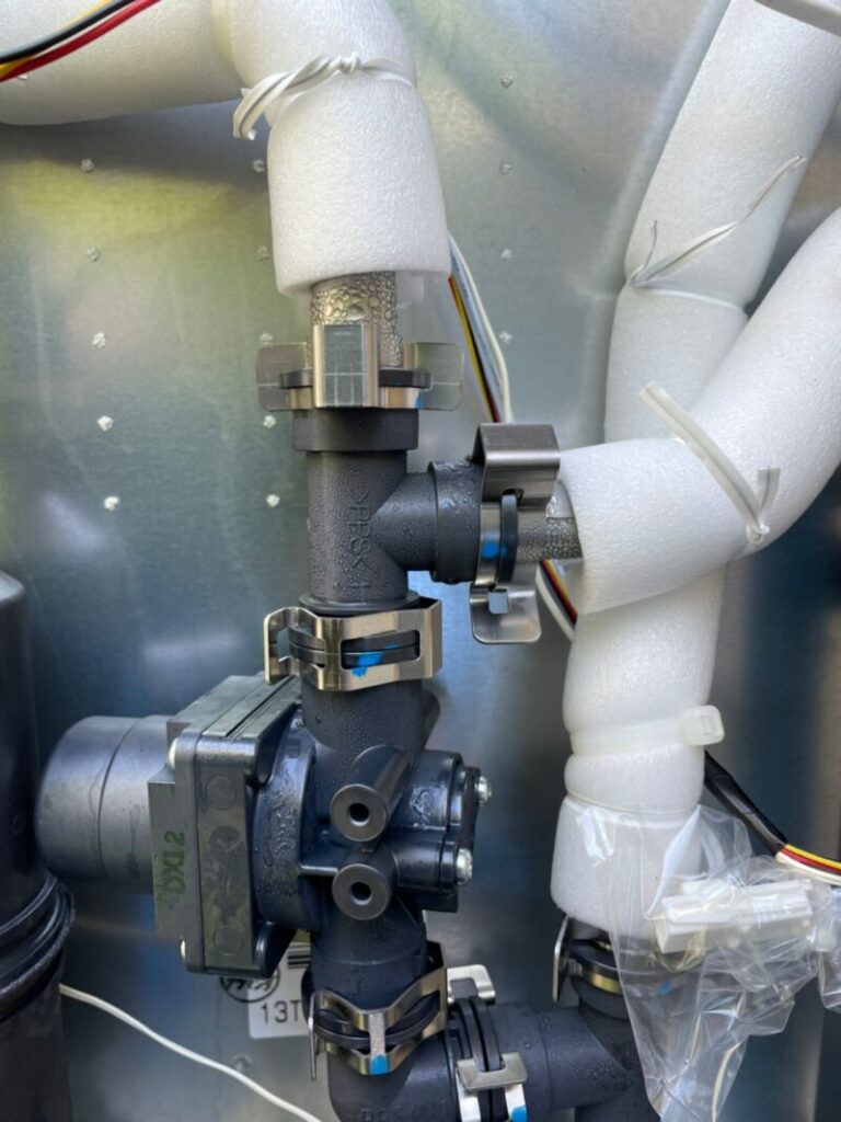 ダイキン製エコキュートの修理費用の目安・相場