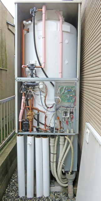 エコキュート補助金は最大13万円、燃料電池は20万円も